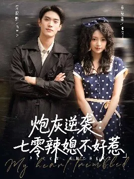 【短剧】炮灰逆袭：七零辣媳不好惹