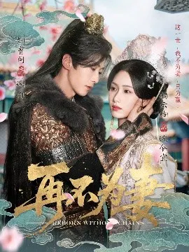 【短剧】再不为妻