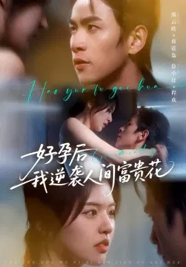 【短剧】夜先生的小欢喜 好孕后我逆袭人间富贵花